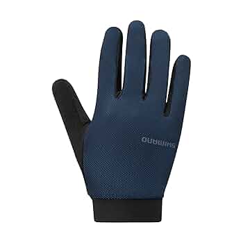 Amazon.co.jp: シマノ(SHIMANO) サイクリンググローブ EXPLORER
